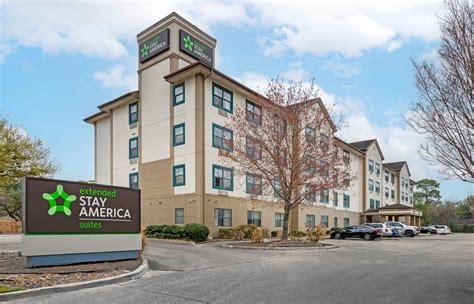 extended stay america|A Space That Feels Like Home 